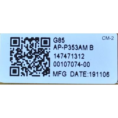 KIT DE TARJETAS PARA TV SONY / MAIN A2197239A 974 / 1-983-249-31 / 1-983-249-21 / FUENTE 1-474-711-11 / 147471111 / T-CON 5575T05C09 / 55.75T05.C09 / SUB FUENTE 147471311 / 147471312 / DRIVER 944211T / 18STO60A-A01 / 18ST060A-A01 / MODELO XBR-75X900F - Imagen 5